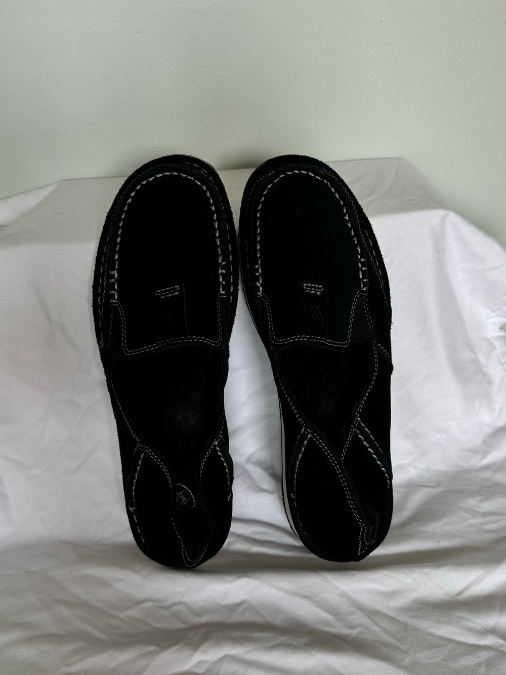 ARIAT WOMEN'S CRUISER SLIP-ON SHOES - Picture 3 of 3